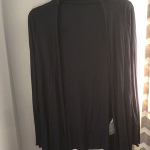 Basement basic cape